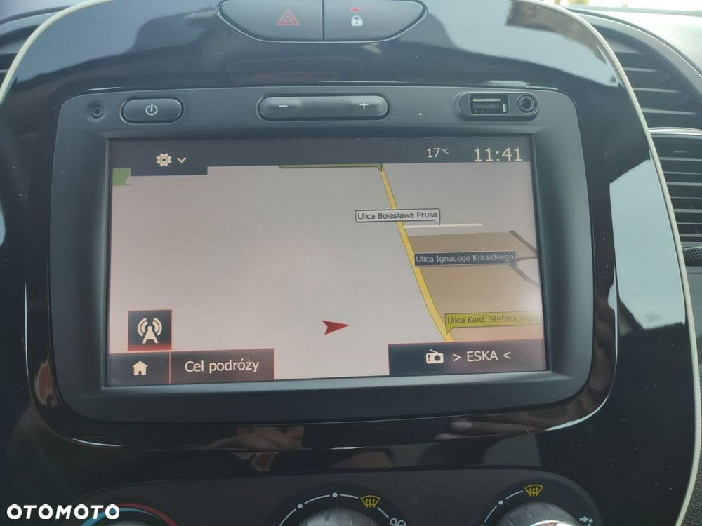 Renault Captur 0.9 Energy TCe Alize EU6 - 18