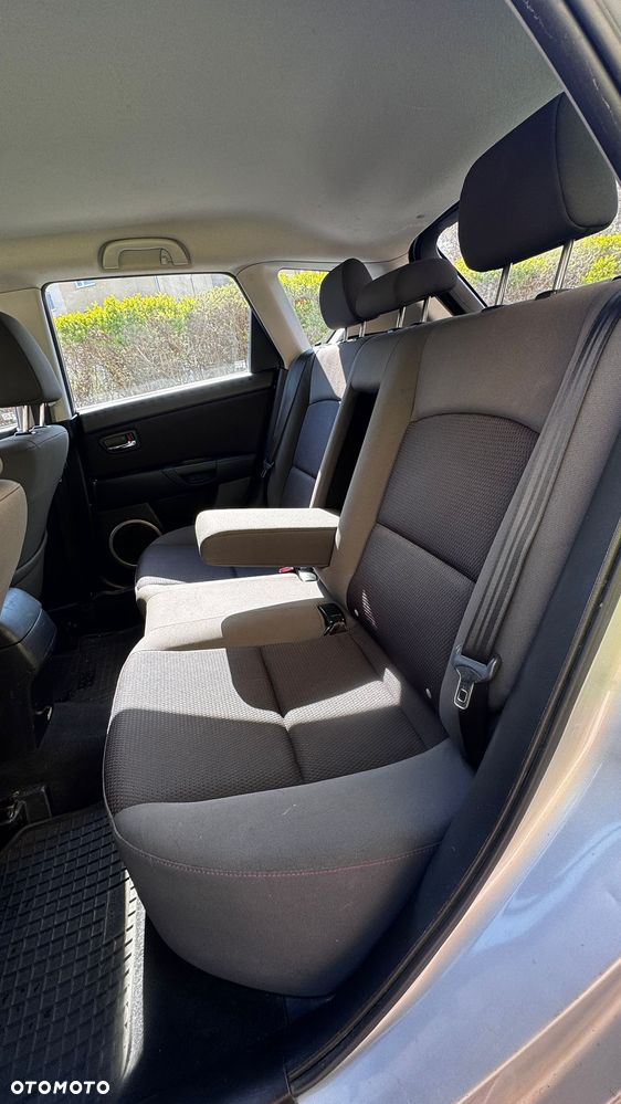 Mazda 3 1.6 Active - 8