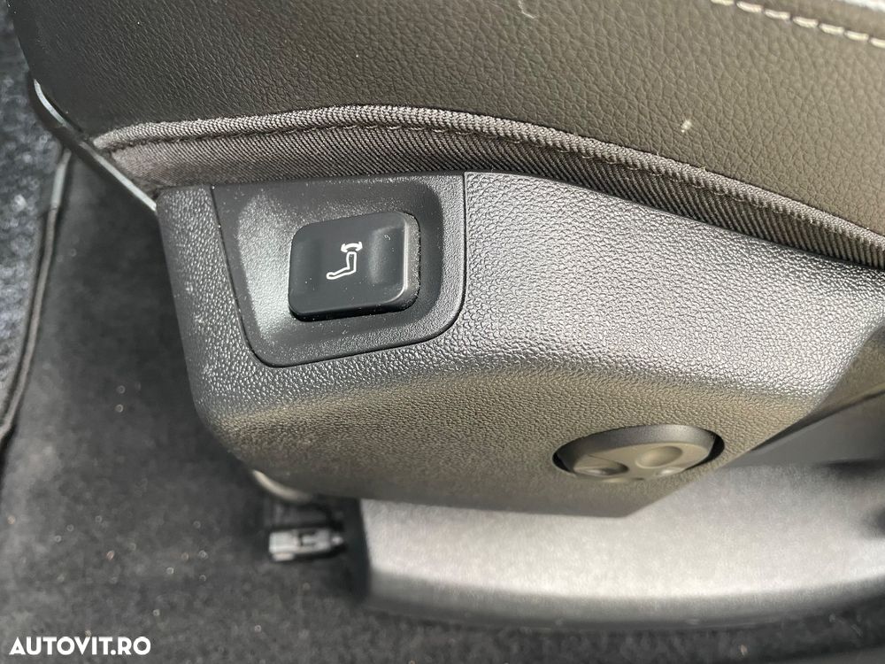 Opel Grandland X - 20