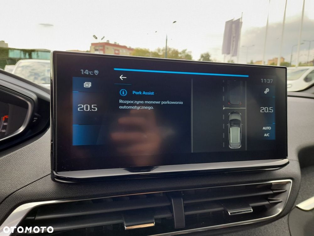 Peugeot 3008 - 20