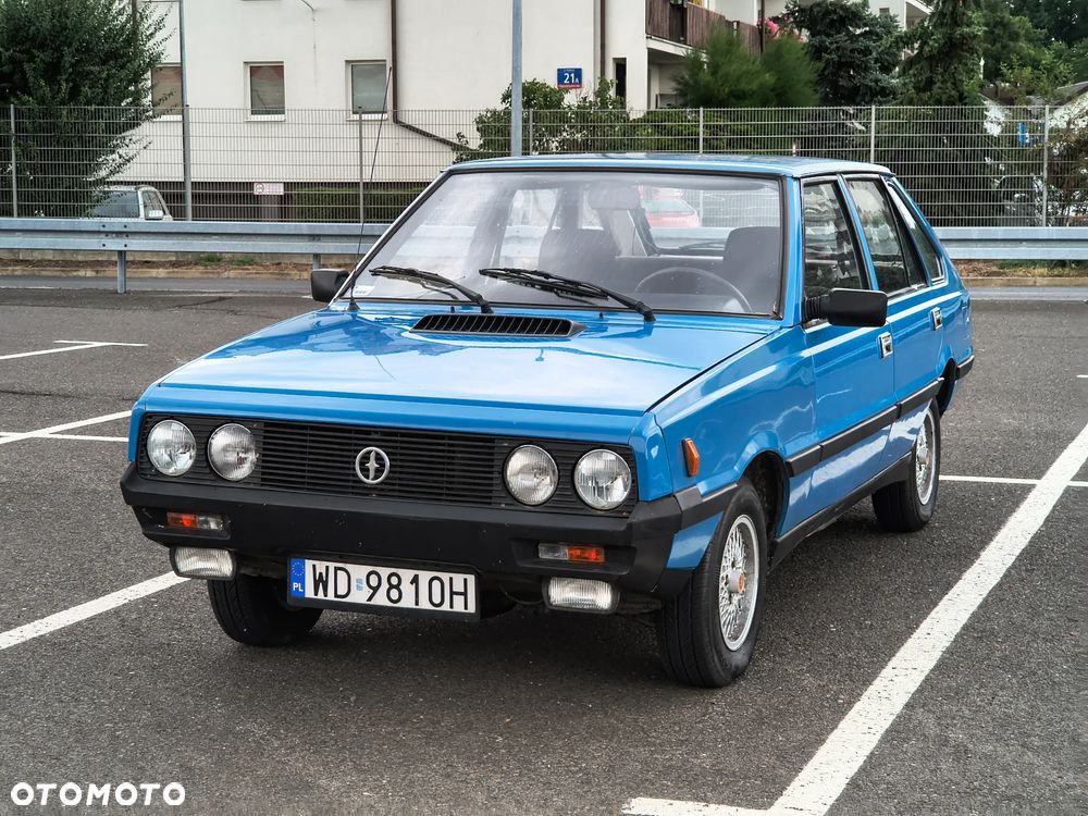 Polonez 1.5 - 3