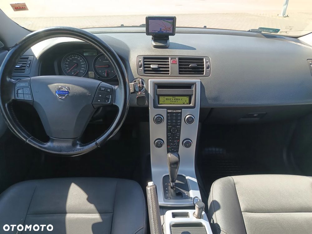 Volvo V50 - 14