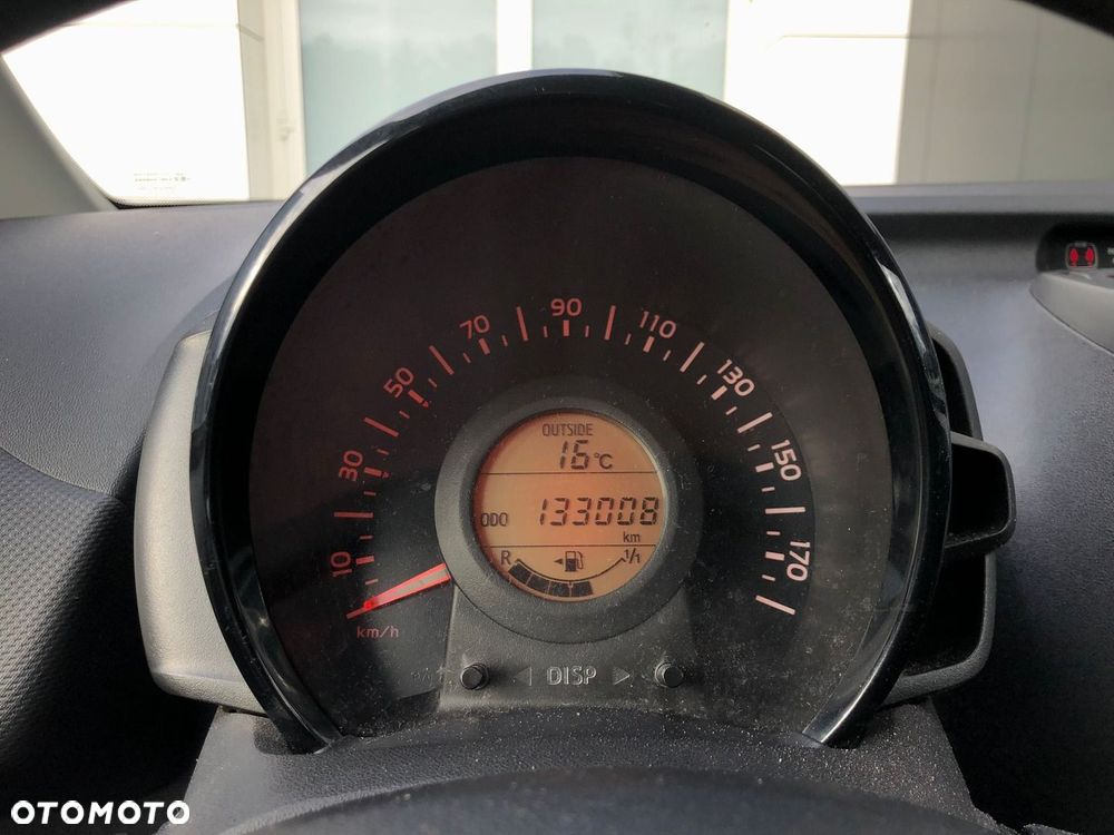 Toyota Aygo - 19