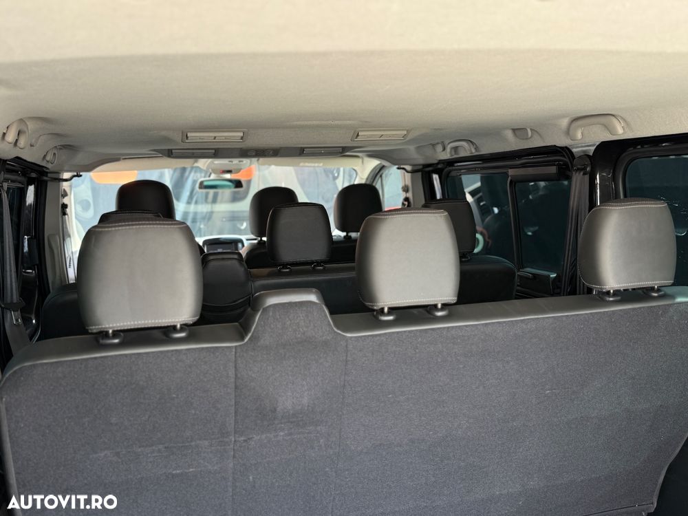 Renault Trafic - 18