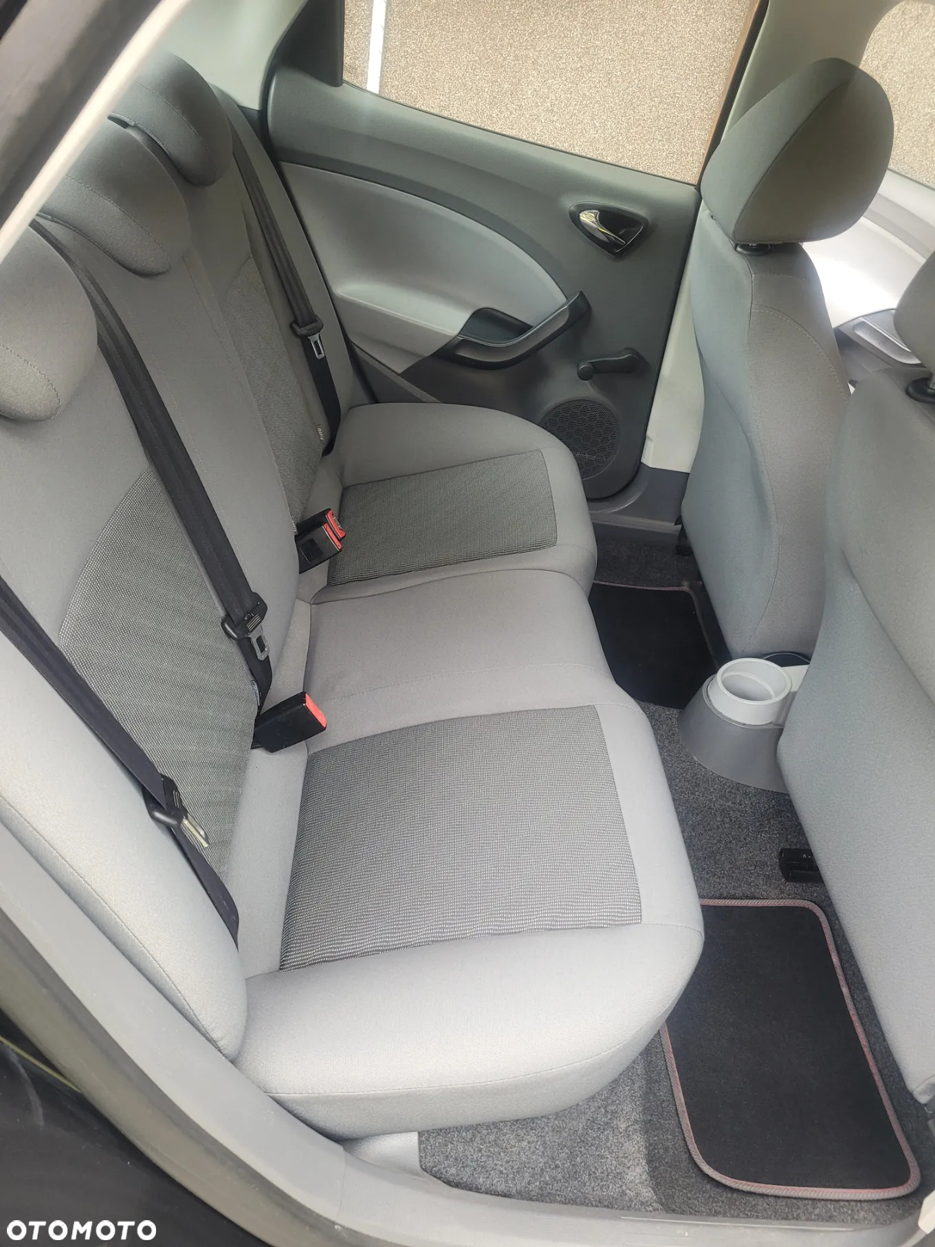 Seat Ibiza - 13