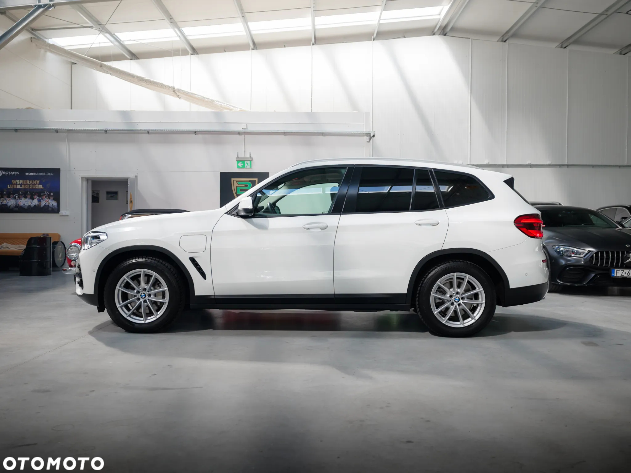 BMW X3 - 6