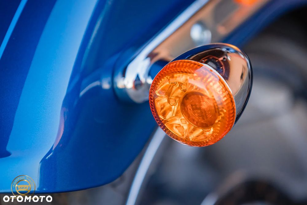 Harley-Davidson Softail Fat Boy - 9