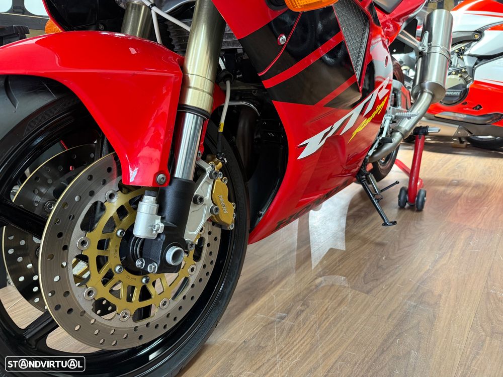 Honda VTR 1000 SP 1 - 22