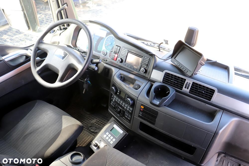 MAN TGS 26.320 - 37