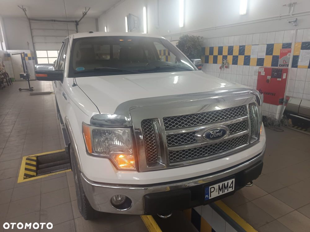 Ford F150 - 9