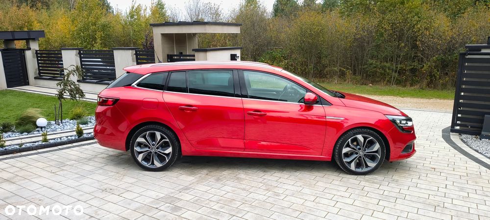 Renault Megane - 11