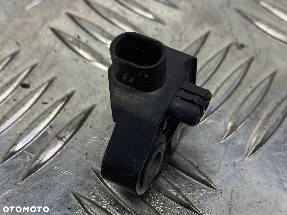 Używany Czujniki uderzenia - 50 PLN - Otomoto.pl
