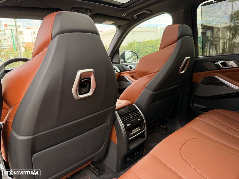BMW X5 - 13