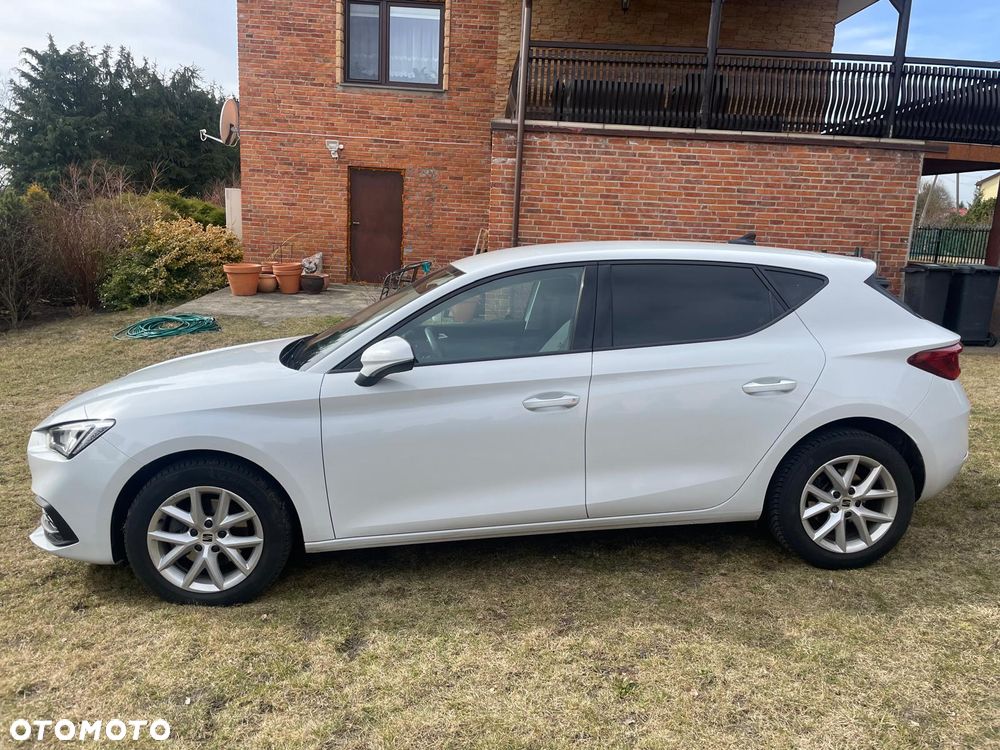 Seat Leon 1.5 TSI Style - 3