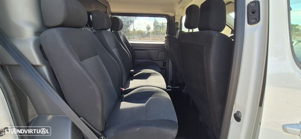 Peugeot Expert Premium L3H1 TwinCab Confort Plus - 5