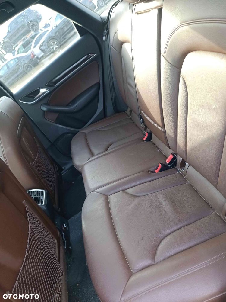 Audi Q3 - 14