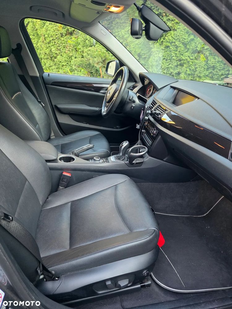 BMW X1 xDrive20d xLine - 11