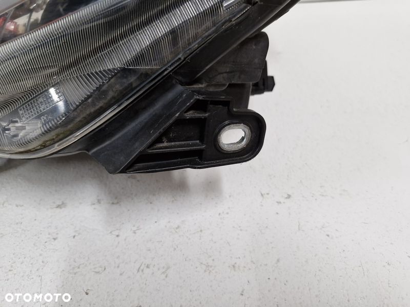 FIAT 500X 500 X LAMPA LEWY PRZÓD LEWA PRZEDNIA REFLEKTOR UK 0051978448 - 4
