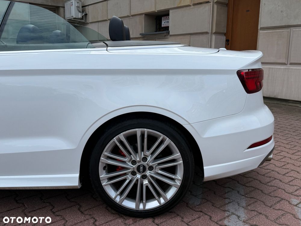 Audi A3 Cabrio - 16