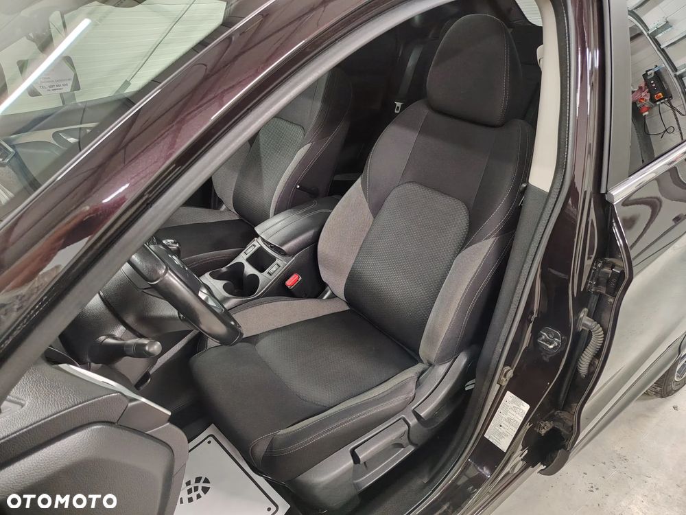 Nissan Qashqai - 21