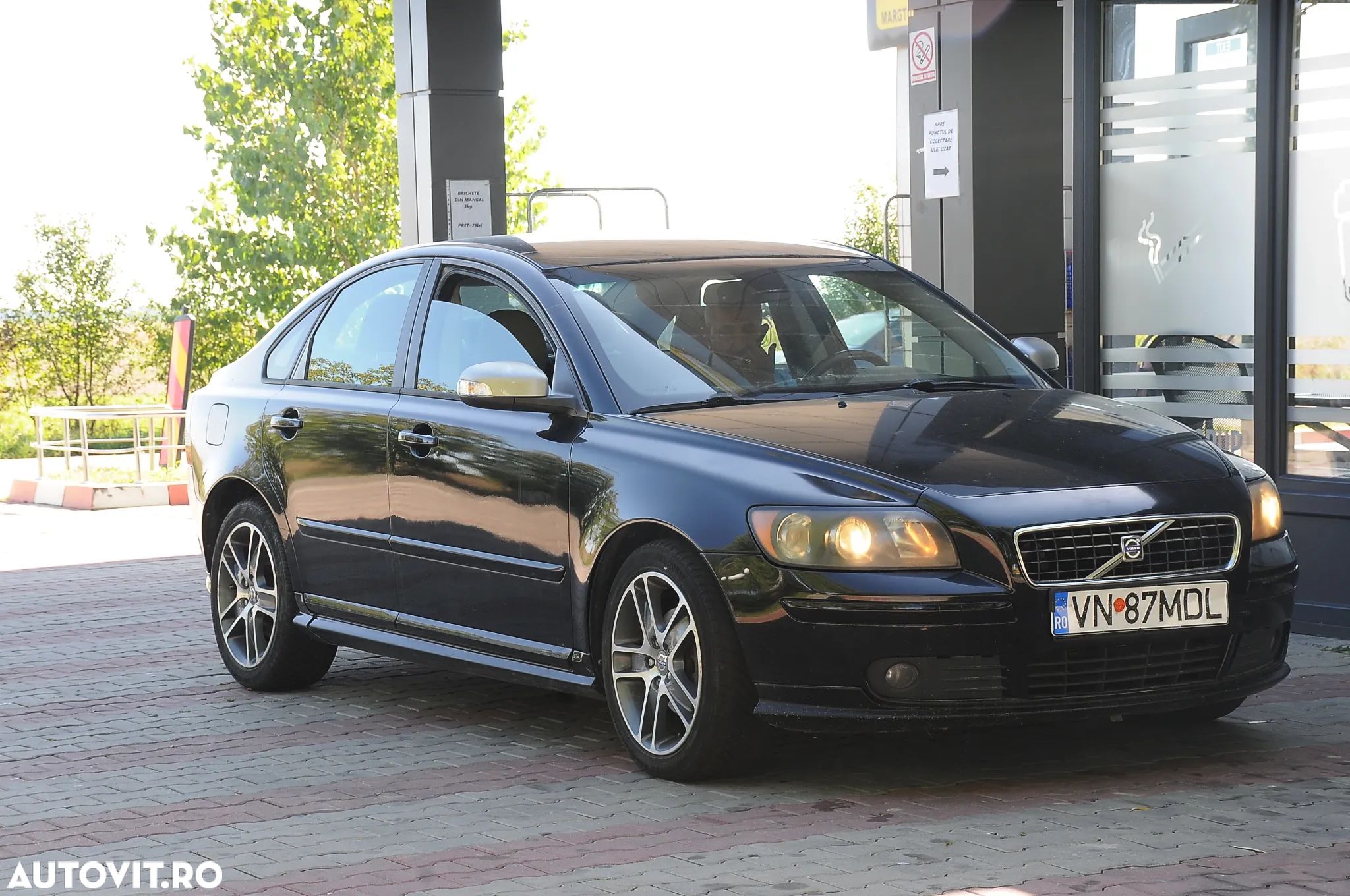 Volvo S40 1.8 Kinetic - 1