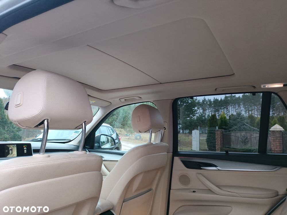 BMW X5 xDrive30d Sport-Aut - 17