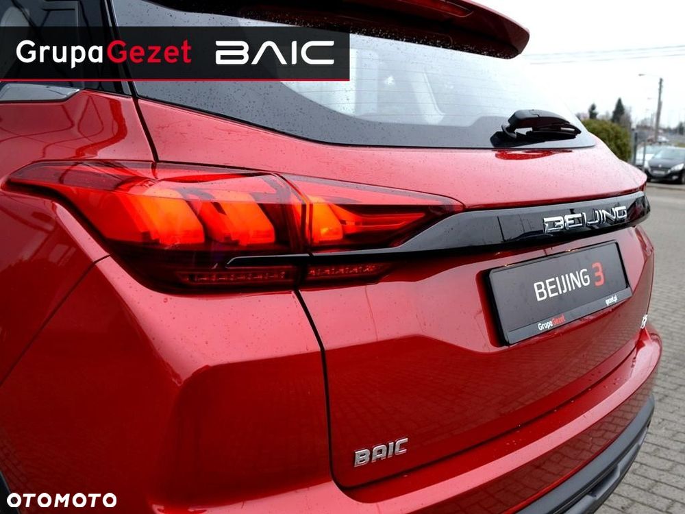BAIC 3 - 10