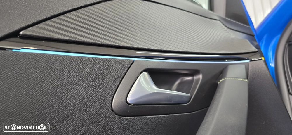 Peugeot e-208 GT Pack - 28