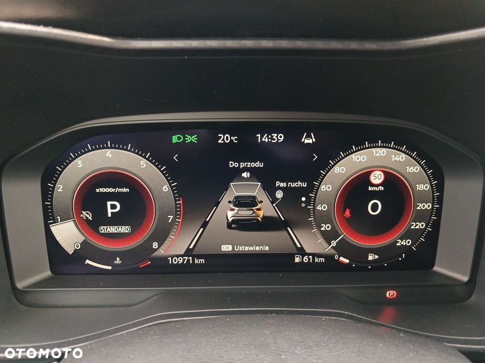 Nissan Juke 1.0 DIG-T N-Connecta DCT - 17
