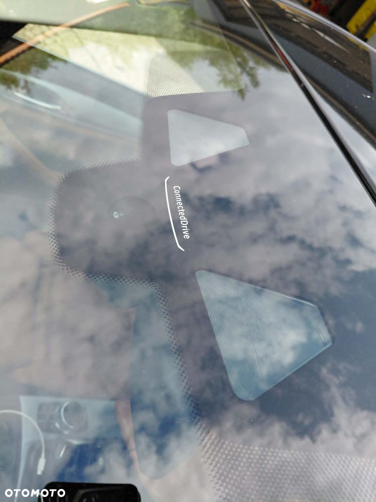 BMW Seria 5 520d Luxury Line sport - 13