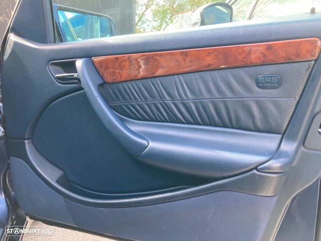 Mercedes-Benz C 280 - 8