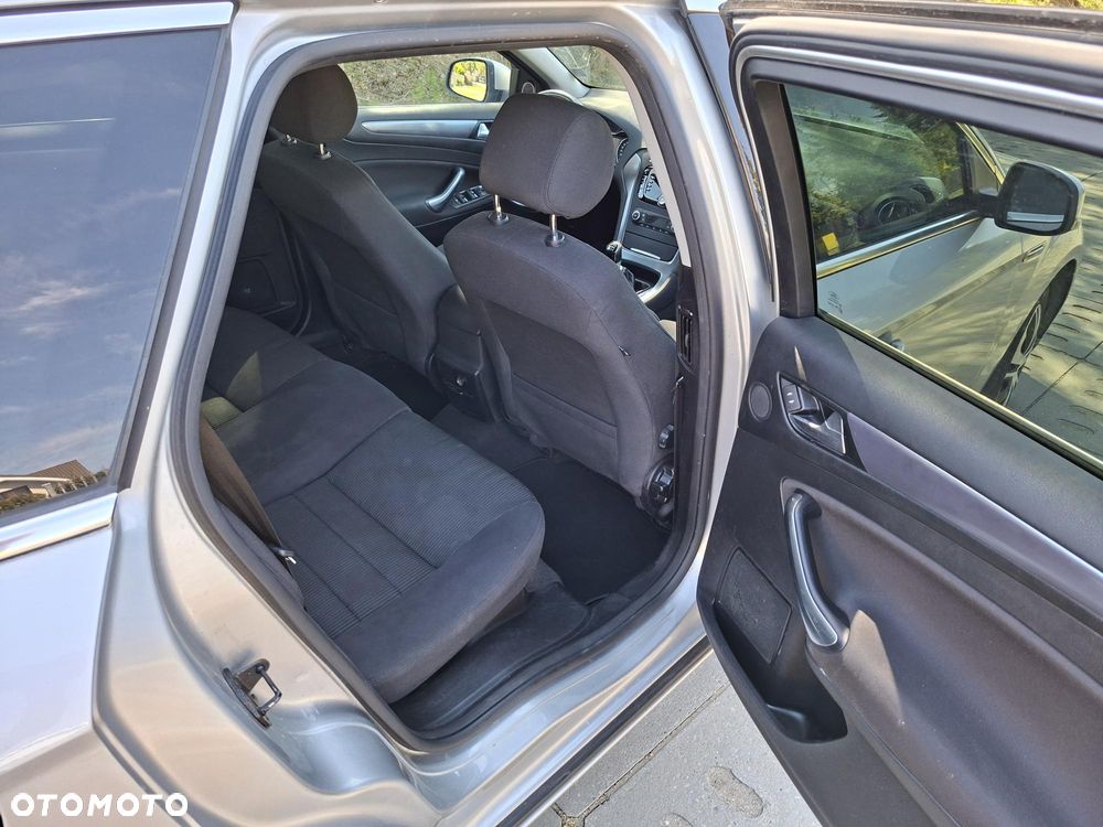 Ford Mondeo 2.0 TDCi Business Edition - 8