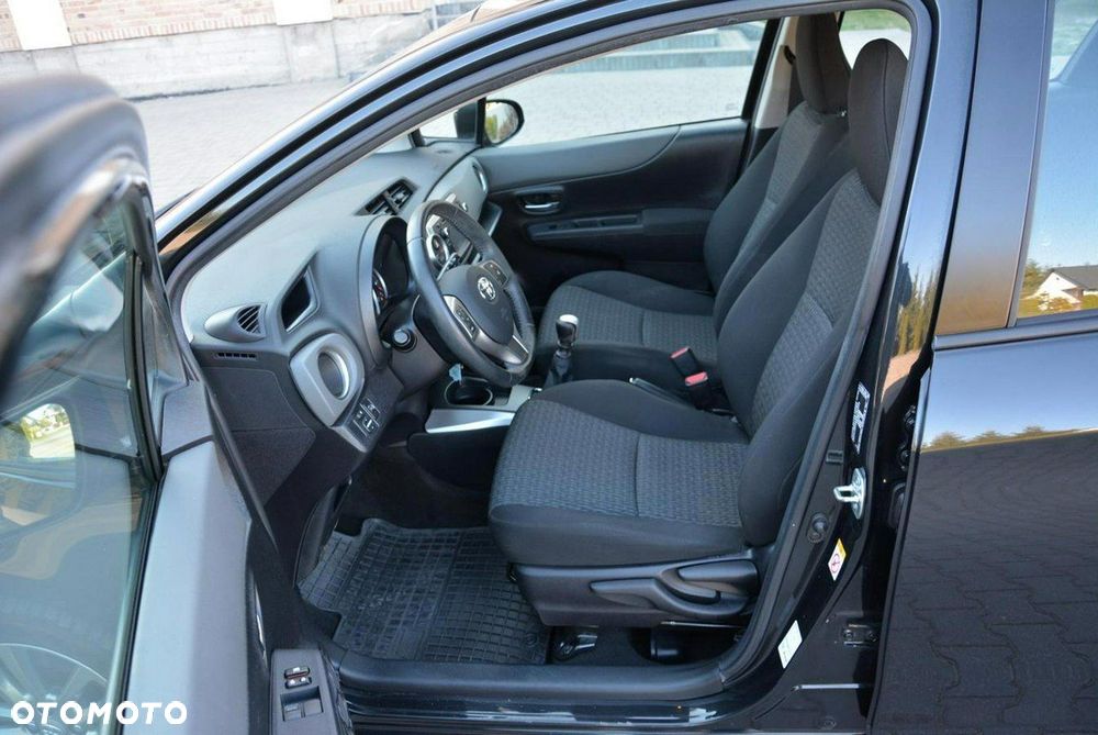 Toyota Yaris 1.33 VVT-i - 15