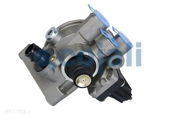 uscator aer sistem compresor man tga lion´s coach 2000-2022 - 1