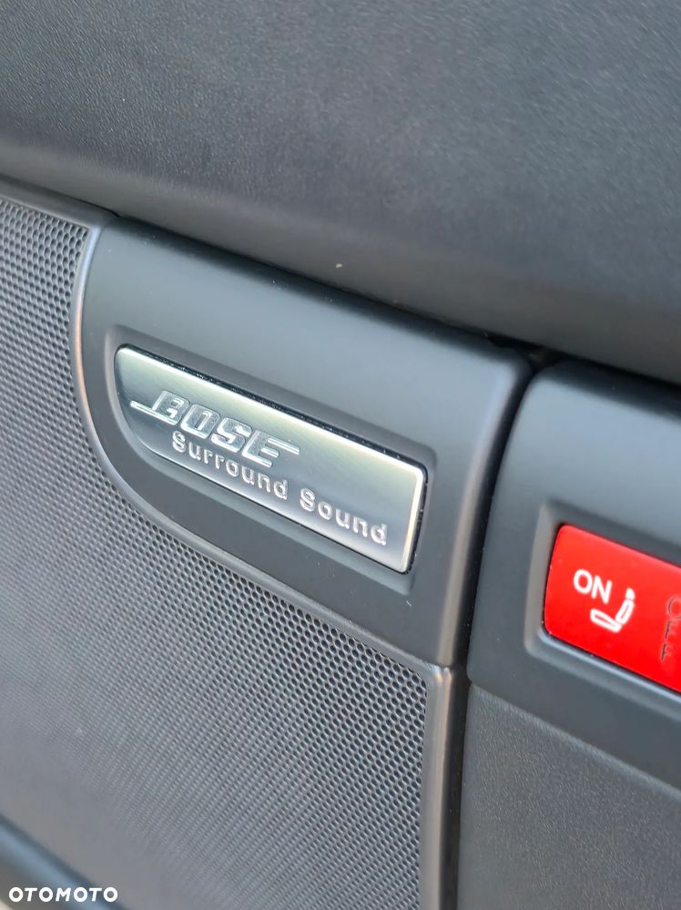 Audi A8 4.2 TDI L Quattro - 10