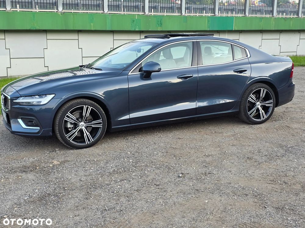 Volvo S60 B5 B Inscription - 4