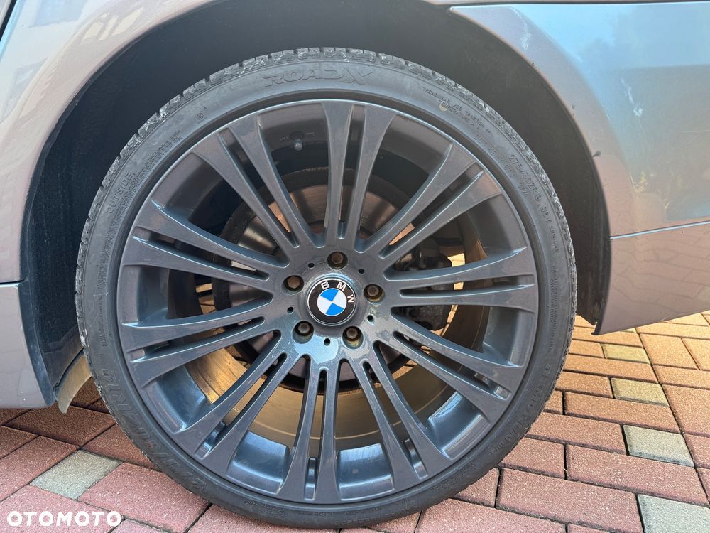 BMW Seria 5 - 20