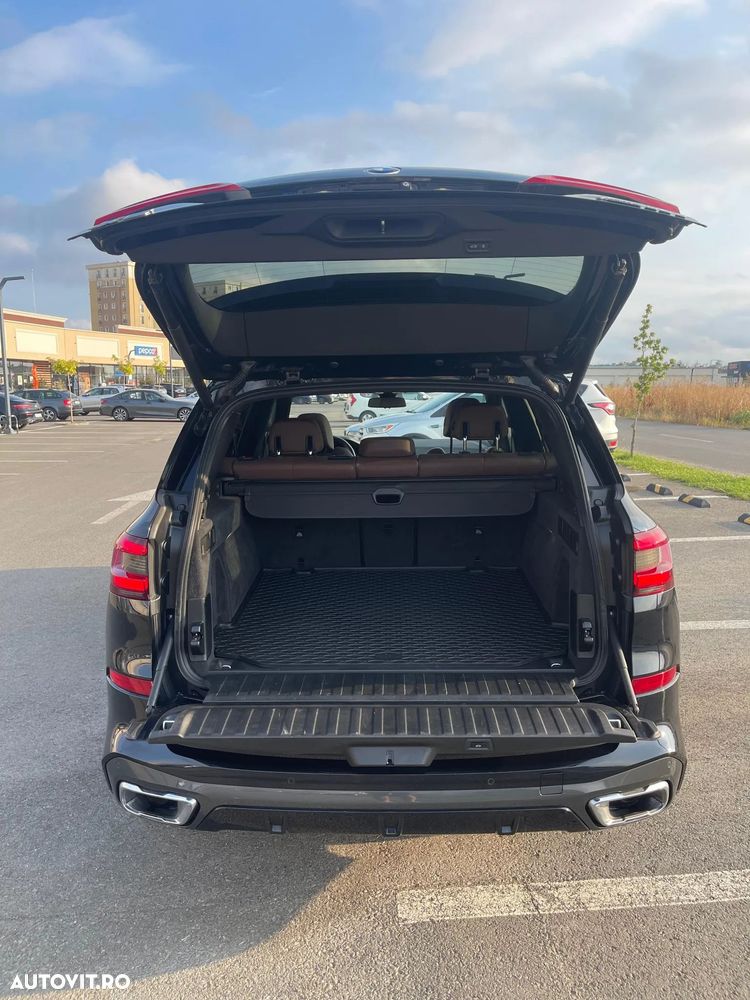 BMW X5 xDrive30d - 13