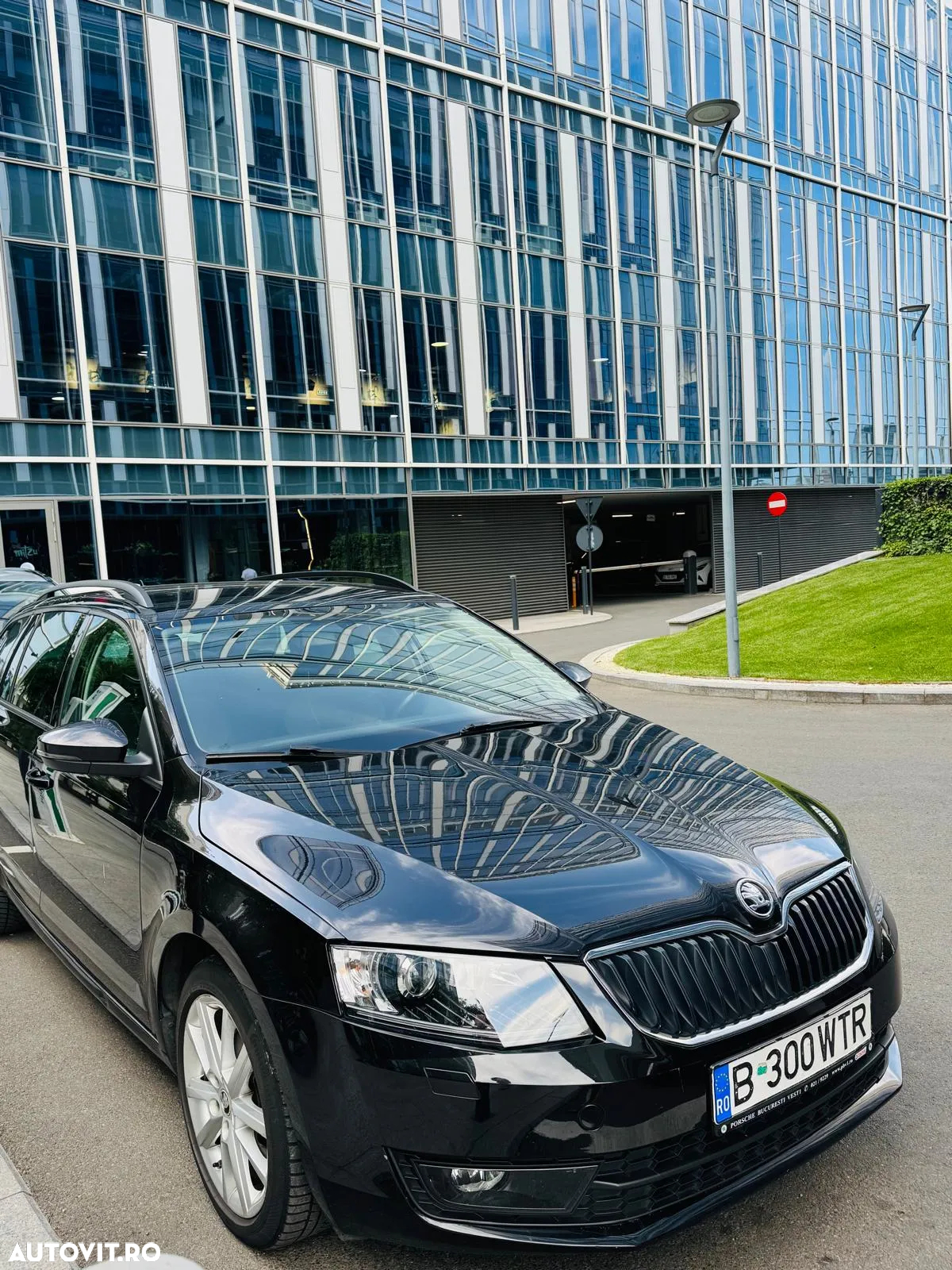 Skoda Octavia 1.4 TSI Style - 4