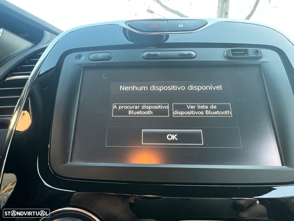 Renault Captur 0.9 TCE Exclusive - 21