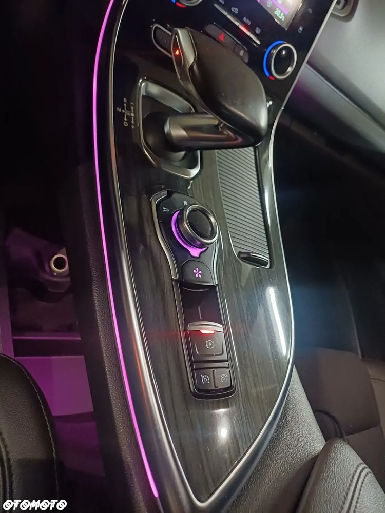 Renault Espace 1.6 dCi Energy Zen EDC 7os - 15