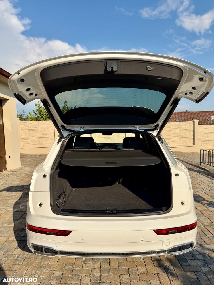 Audi SQ5 - 15