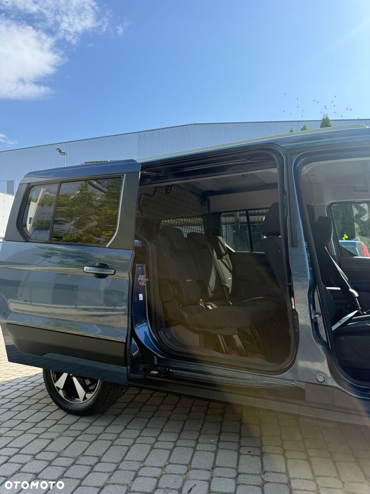 Ford Transit Connect 230 L2 Trend PowerShift (bryg.) - 12