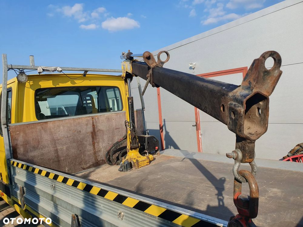 Iveco IVECO DAILY 35S14 35C14 - 23