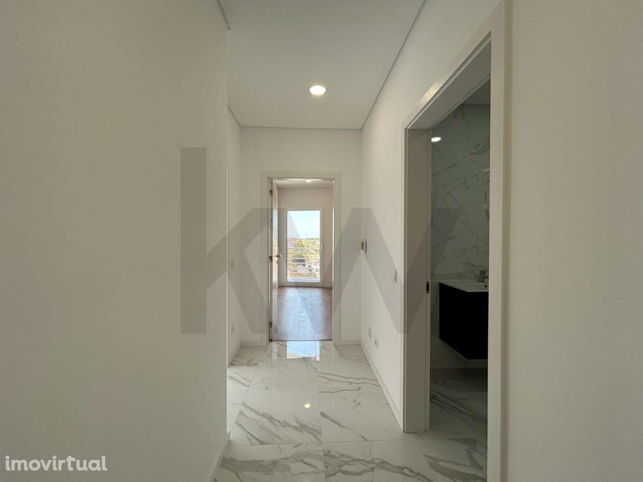 Apartamento T3 Novo com vista mar na Figueira da Foz - Grande imagem: 3/35