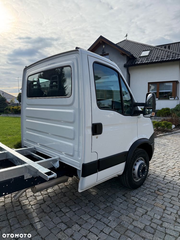 Iveco Daily 70C17 35C15 - 22