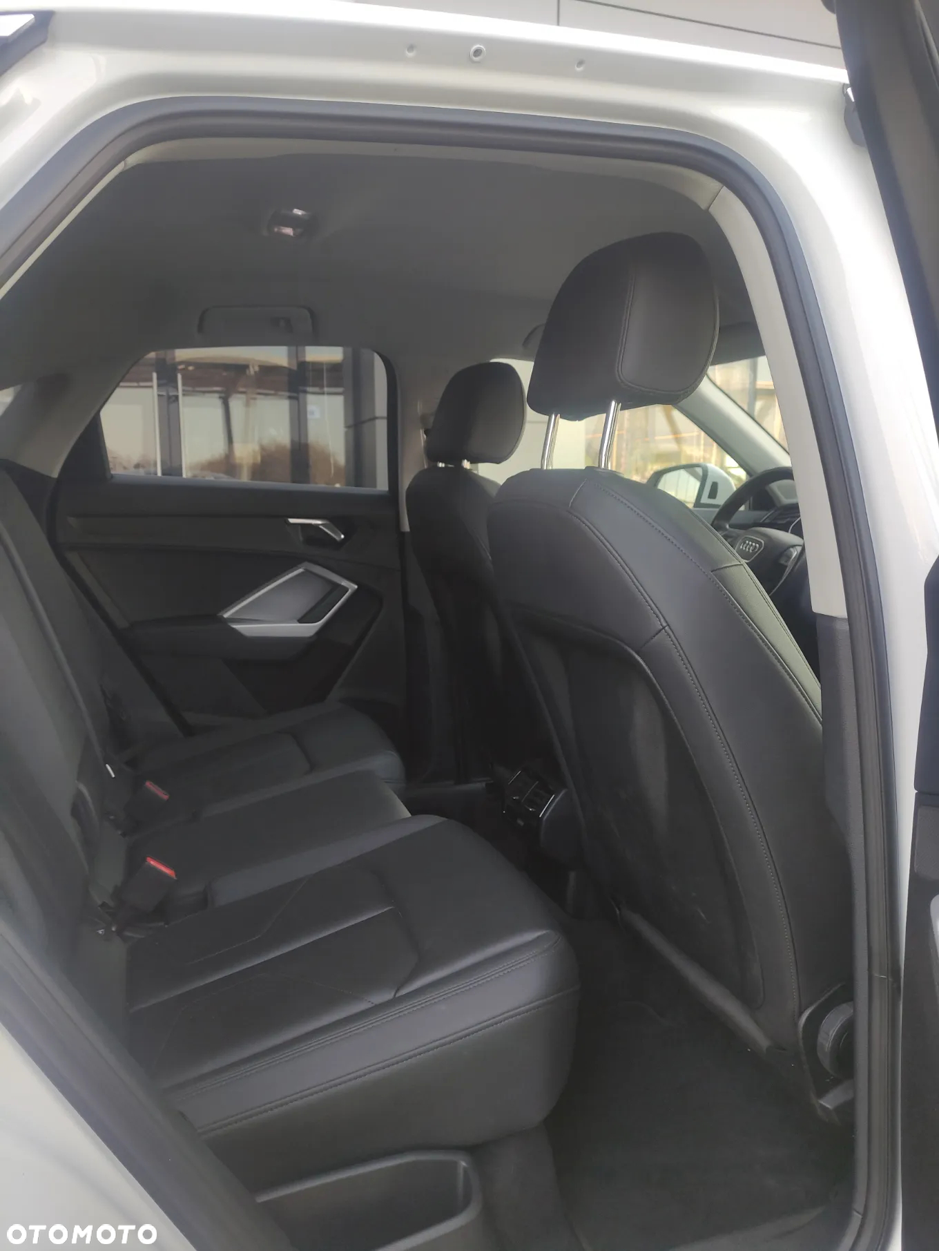 Audi Q3 35 TFSI S tronic - 16