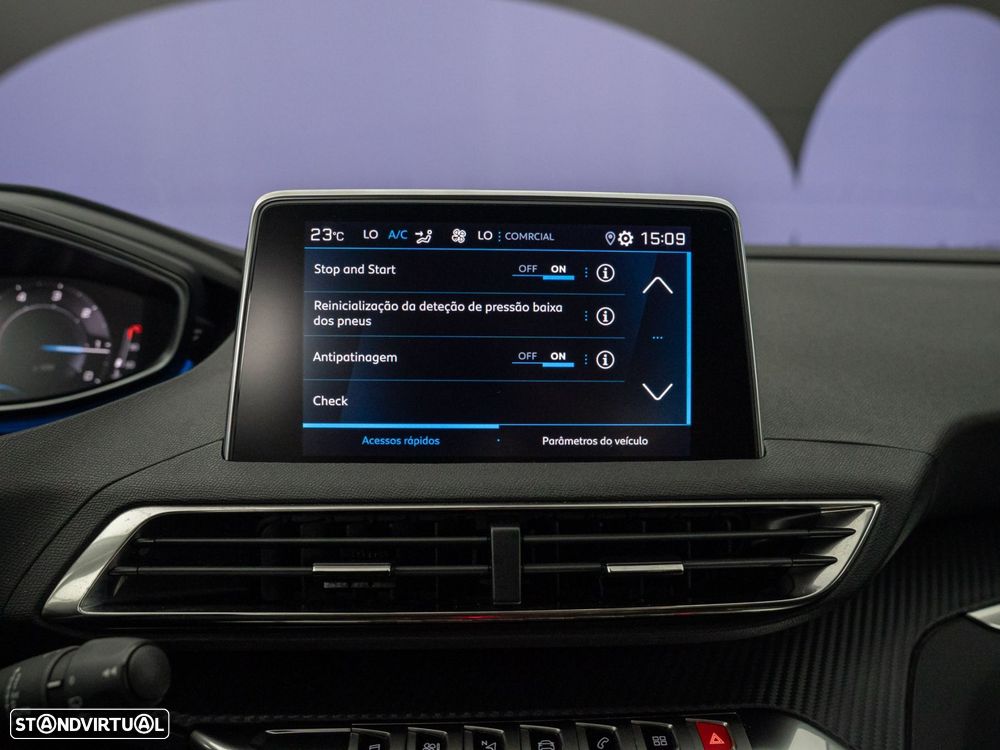 Peugeot 5008 1.5 BlueHDi Active Pack - 30