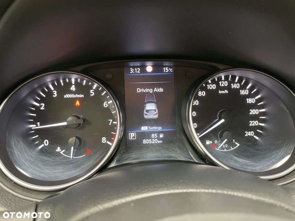 Nissan Qashqai 1.3 DIG-T N-Connecta DCT - 14
