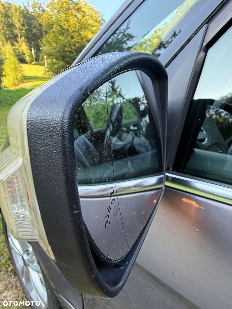 Ford Galaxy 2.0 TDCi Ghia - 9
